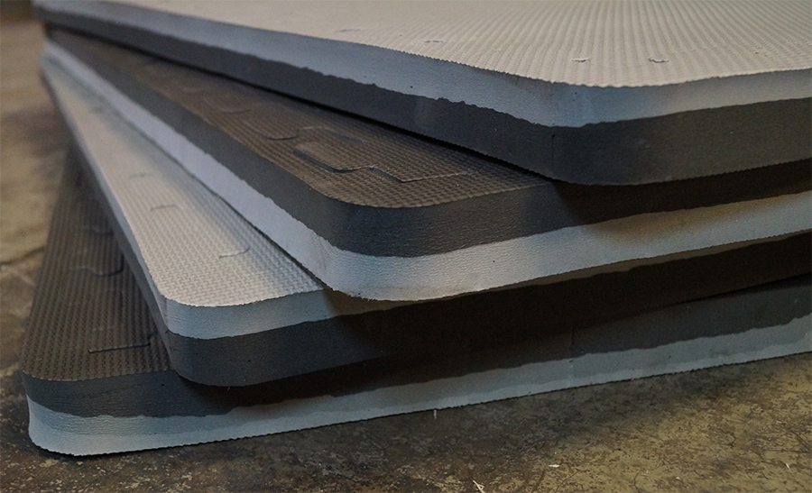  Martial-arts-mats-30mm-and-45mm product-details Martial-Arts-Mats-Grey-Charcoal-45mm-model-10302-gym-rubber-tiles-and-martial-arts-mats-grey-profile-ws