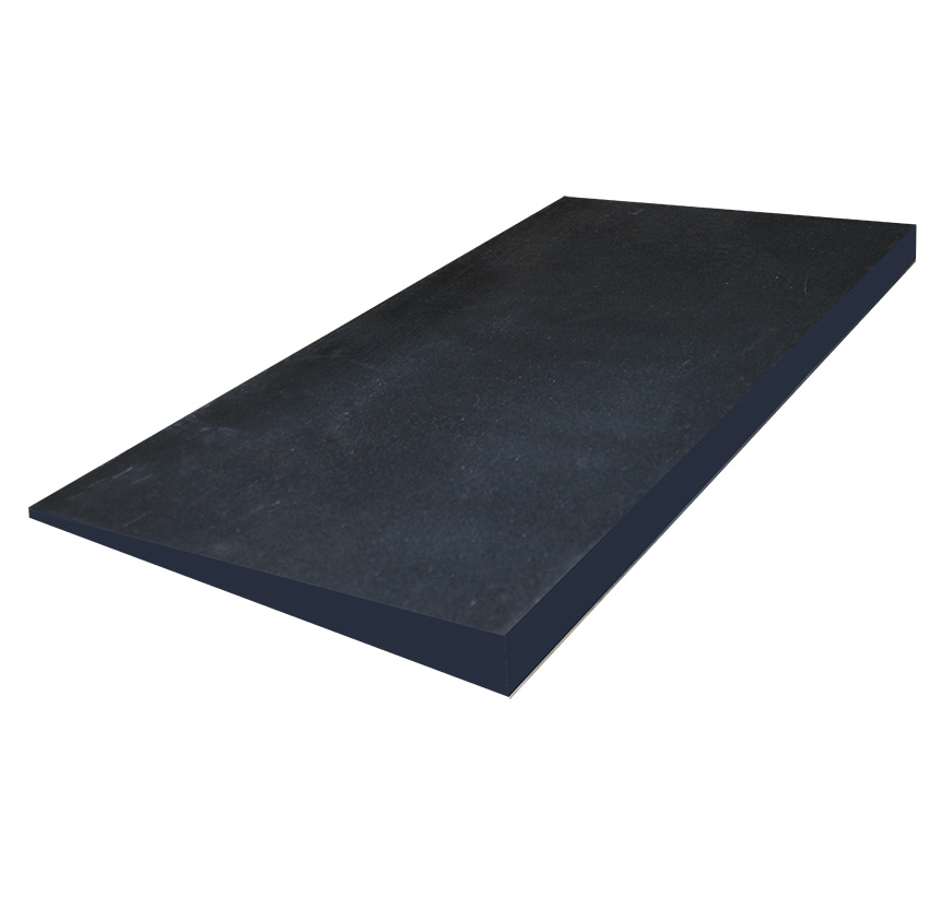  gym-rubber-ramps product-details Gym-Rubber-Access-Ramps-1m-x-50cm-x-5cm-high-tapering-to-5mm-model-grr-1045r3L-New-Ramp-RIGHT-hand-WS-side