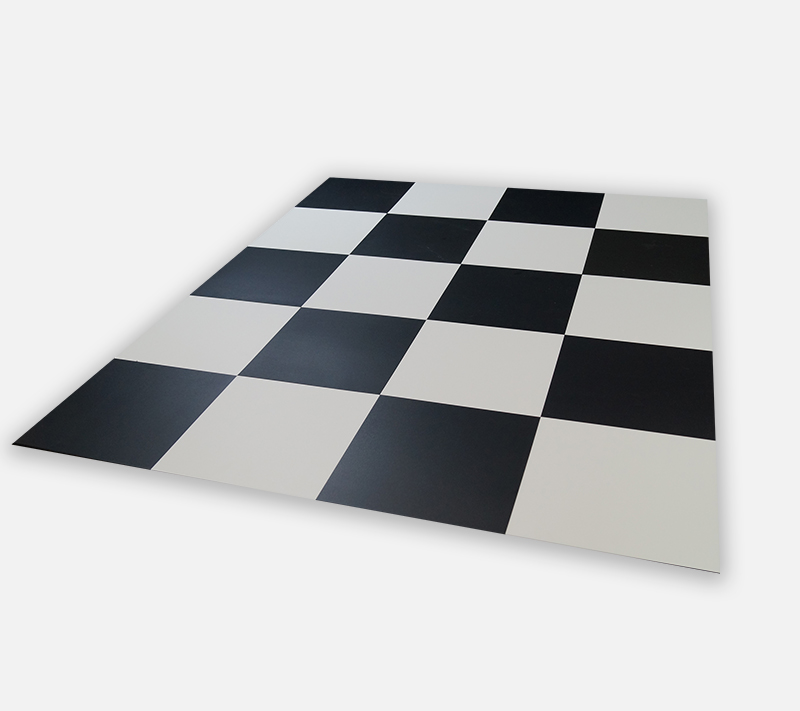  glue-down-vinyl-tiles product-details CLASSIC-RETRO-LOOK-PURE-BLACK-GKO100-AND-PURE-WHITE-GKO101-VINYL-TILES-GLUE-DOWN-model-GKO-100-BLACK-AND-GKO-101-WHITEGKO100-PURE-BLACK-AND-GKO101-PURE-WHITE-GLUE-DOWN-VINYL-TILES-CHECKER-PATTERN-LAID-WS