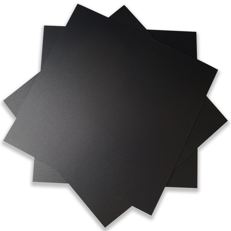  glue-down-vinyl-tiles product-details A-CLASSIC-PURE-BLACK-VINYL-TILES-GLUE-DOWN-SMOOTH-FINISH-GKO100-model-GKO-100-BLACKPURE-BLACK-GLUE-DOWN-VINYL-TILE-STACK-TOP-WS