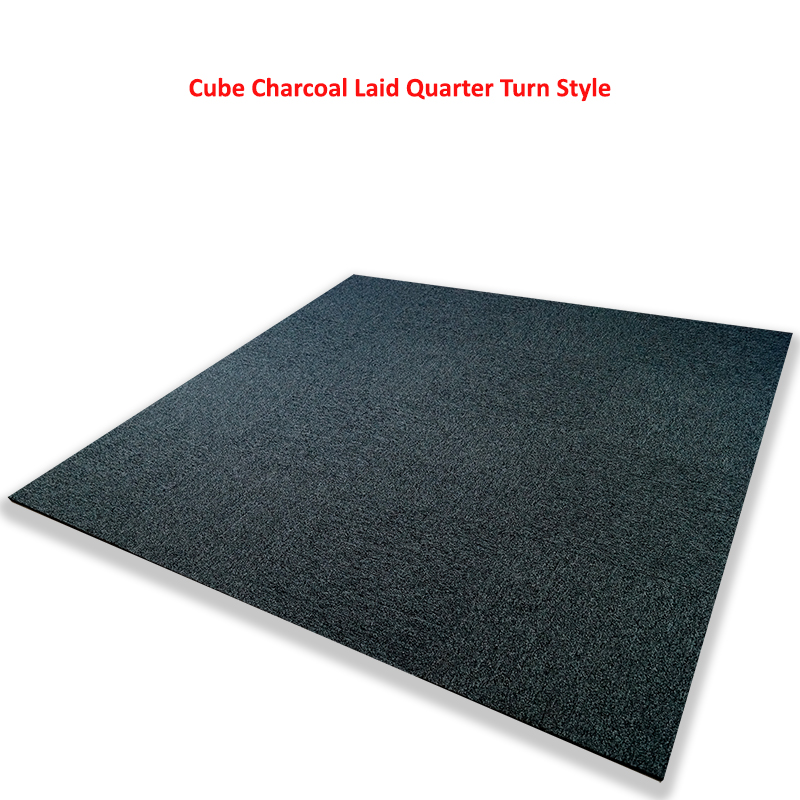  carpet-tiles product-details Cube-Charcoal-Hi-Traffic-SDN-Pile-Charcoal-Steel-Grey-Deep-Textured-Pile-model-cpt-1087CUBE-CHARCOAL-SDN-CARPET-TILES-LAID-QUARTER-TURN-STYLE-CARPET-TILES-1-WS