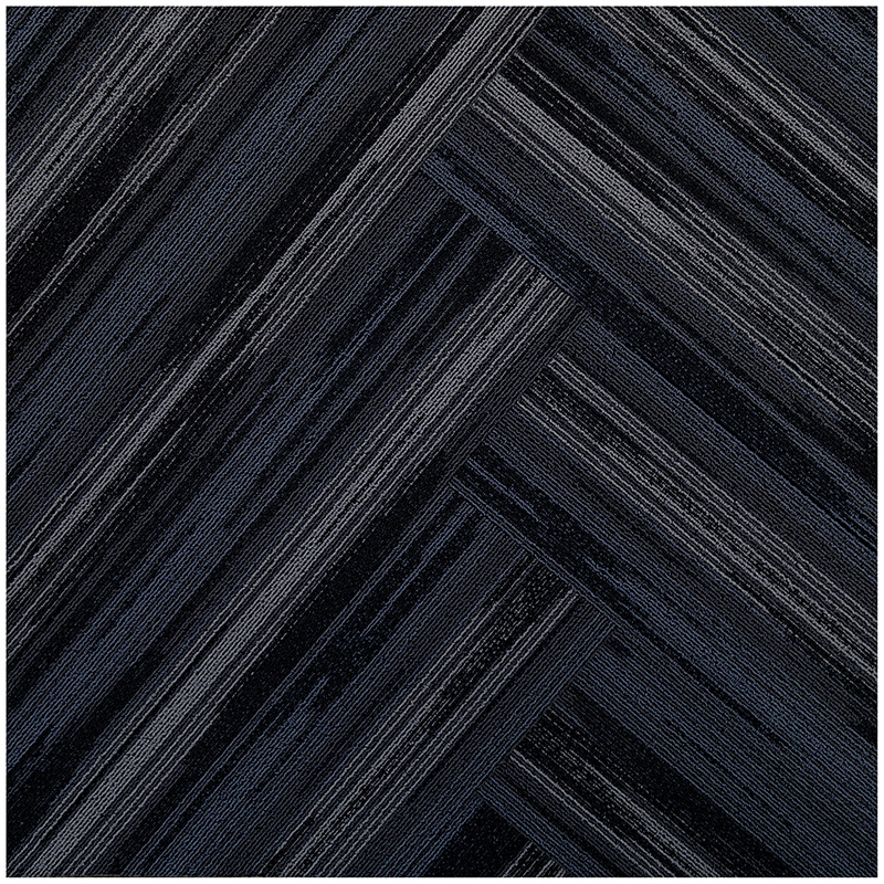  clearance-lines-and-weekly-specials-video product-details Cushion-Back-Carpet-Tile-PLANKS-25CM-X-1M-LONG-model-1097HERRINGBONE-CARPET-TILE-PLANK-WS