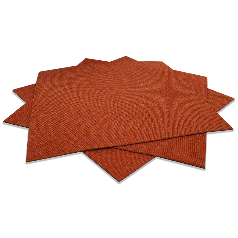  1m-x-1m-needle-punched product-details Bright-Orange-1m-x-1m-Needle-Punched-Heavy-Duty-Carpet-Tiles-model-xct-1219BRIGHT-ORANGE-STACK-WS