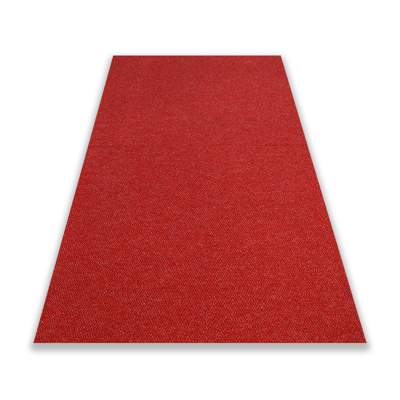  1m-x-1m-needle-punched product-details Bright-Red-1m-x-1m-Needle-Punched-Heavy-Duty-Carpet-Tiles-model-xct-1220BRIGHT-RED-LAID-WS