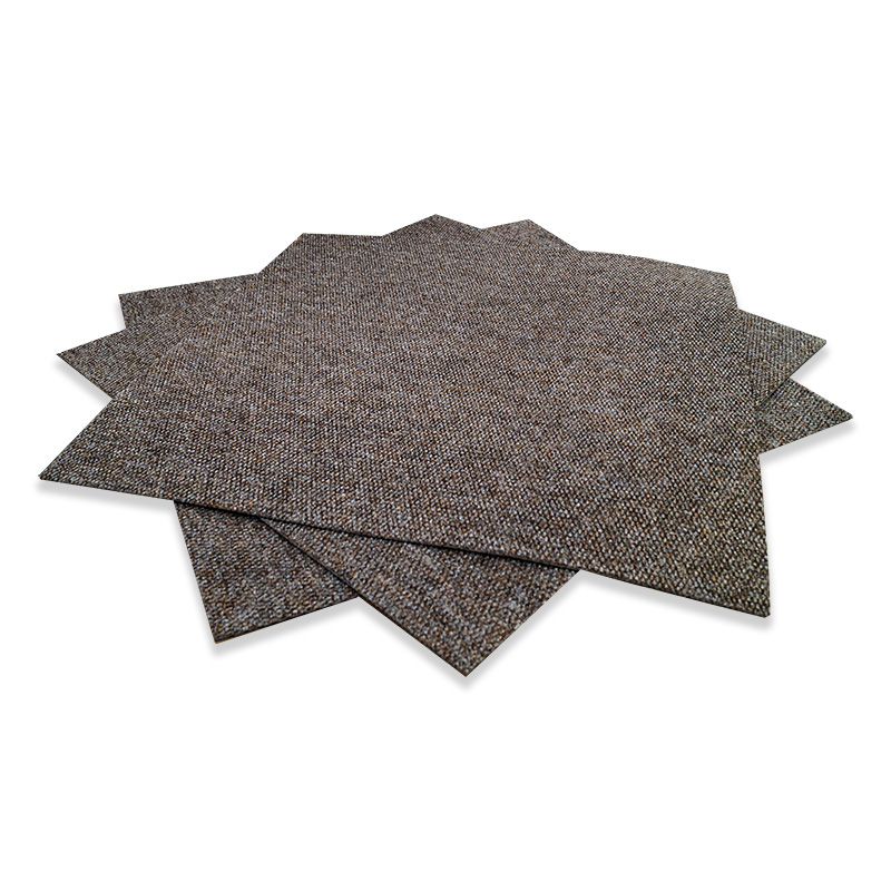  1m-x-1m-needle-punched product-details Thorn-1m-X-1m-Needle-Punched-Heavy-Duty-Carpet-Tiles-model-xct-1227THORN-STACK-WS