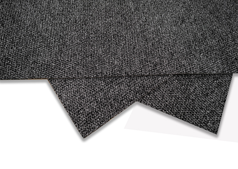  exhibition-carpet-tiles product-details Onyx-1m-X-1m-Needle-Punched-Heavy-Duty-Carpet-Tiles-model-xct-1237ONYX-SECTION-WS