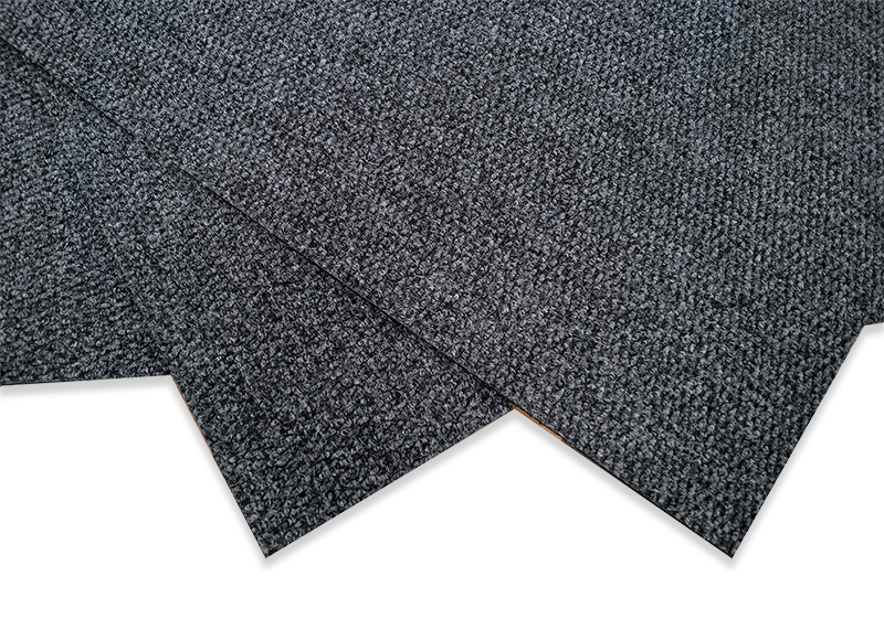  exhibition-carpet-tiles product-details Staple-1m-X-1m-Needle-Punched-Heavy-Duty-Carpet-Tiles-model-xct-1239STAPLE-SECTION-WS
