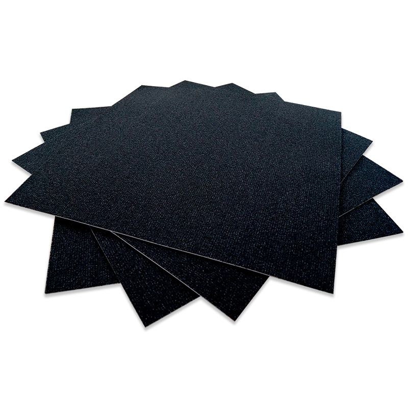  1m-x-1m-fleck-colours product-details NALES-HARDENED-PURE-NYLON-1M-X-1M-CARPET-TILES-model-xct-1246FRONT-ON-WS