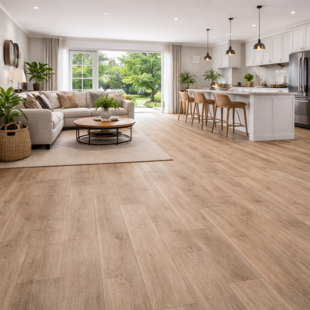 loose-lay-vinyl-planks product-details Loose-Lay-Vinyl-Flooring-Planks-KW6008-model-LL-vpl-1250Mockup-2