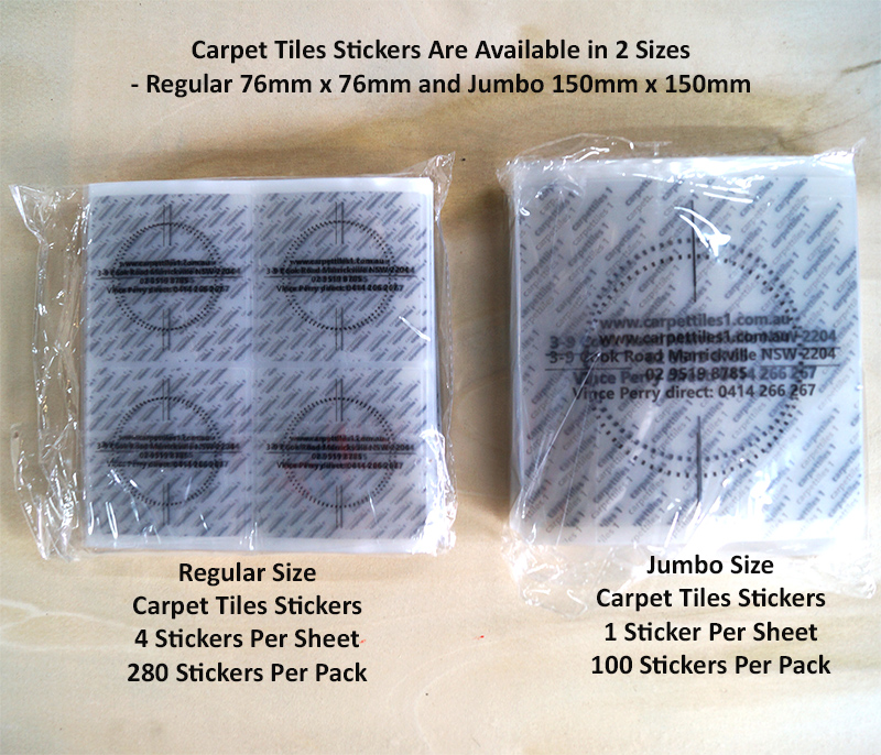  carpet-tile-glue-and-tape product-details Carpet-Tiles-Stickers-Jumbo-150mm-x-150mm-Pack-of-100-Stickers-model-ctl-ga-1258Carpet-Tiles-Stickers-2-Sizes-ws