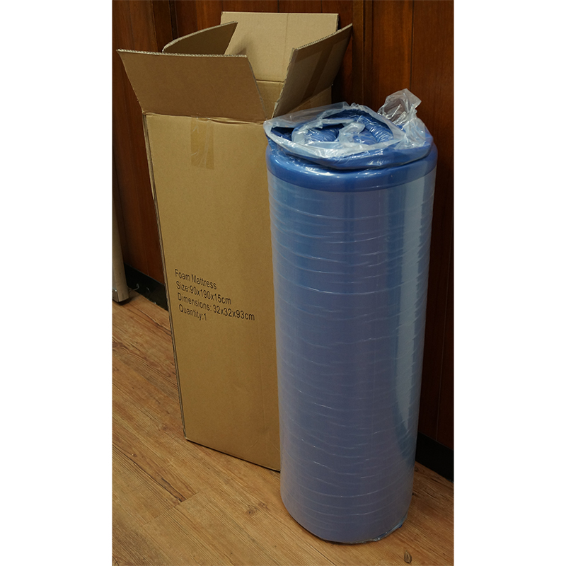  beds-and-mattresses product-details Single-Mattress-Bed-Bug-Resistant-and-Waterproof-model-bdm-1259Single-Bed-rolles-withcarton-WS