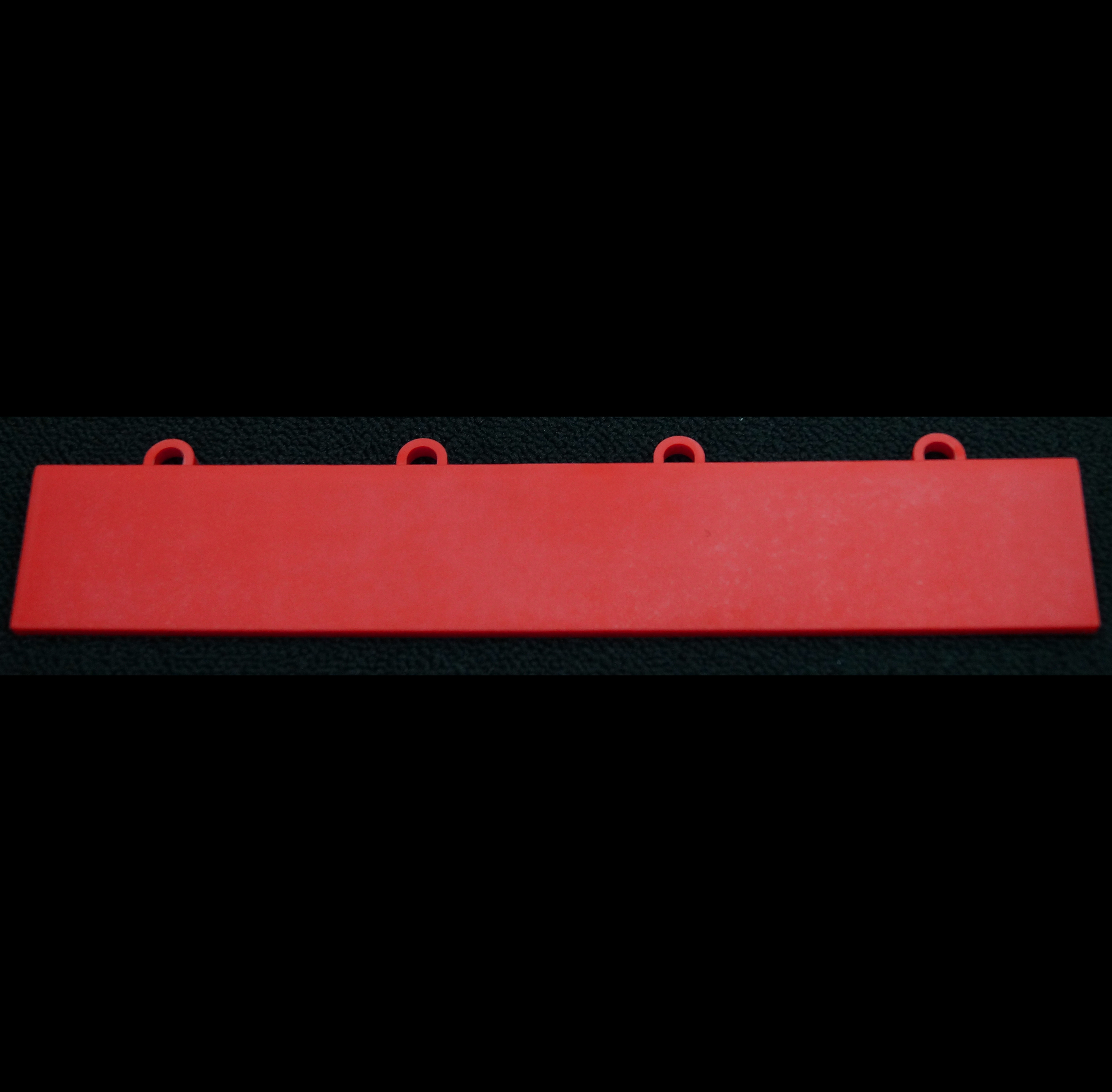 Quick-Diamond product-details QUICK-DIAMOND-FLOORING-EDGE-RAMP-RED-MALE-model-gfl-1277Red-Male-Front