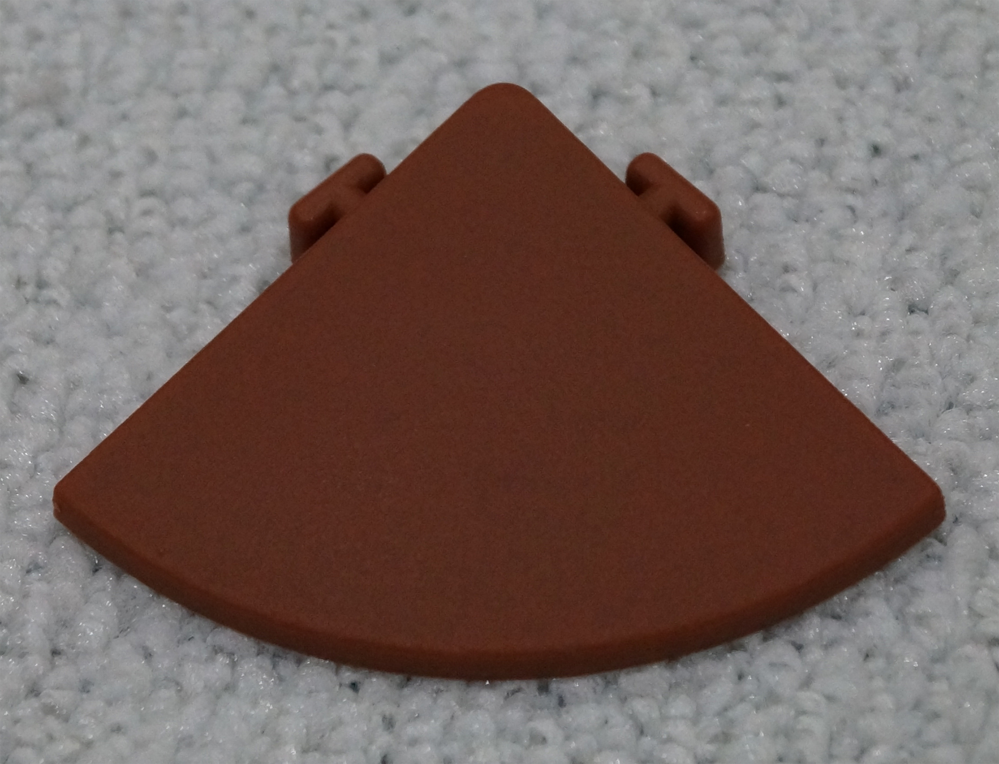  Quick-Diamond product-details QUICK-DIAMOND-FLOORING-CORNER-TERRACOTTA-model-gfl-1282Terracotta-Corner-front