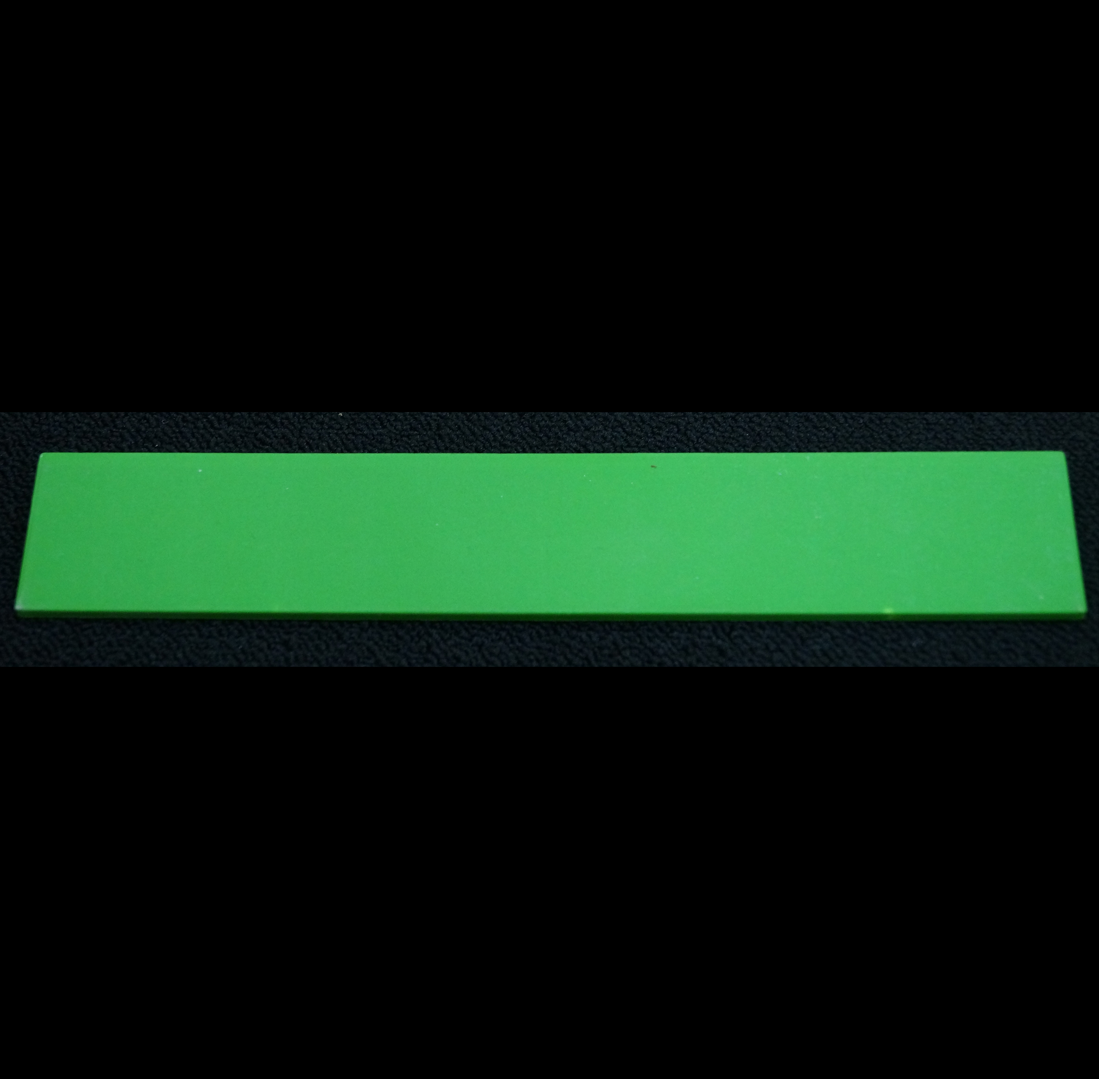  Quick-Diamond product-details QUICK-DIAMOND-FLOORING-EDGE-RAMP-GREEN-FEMALE-model-gfl-1287Green-Female-Front