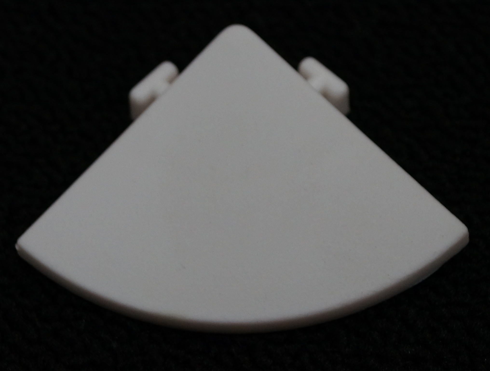  Quick-Diamond product-details QUICK-DIAMOND-FLOORING-CORNER-SILVER-model-gfl-1288Silver-Corner-Front