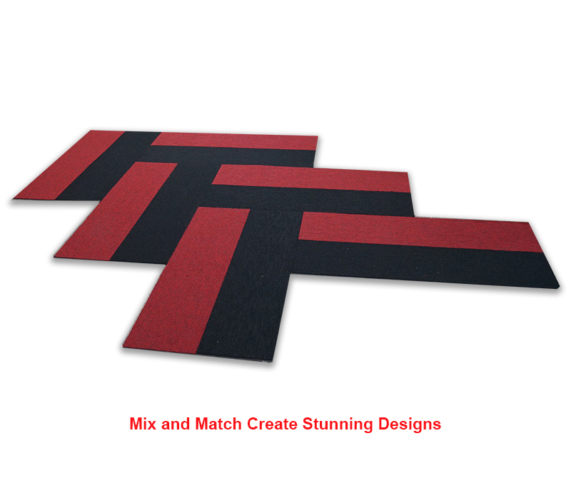  carpet-tiles product-details Colour-Plank-Red-Hi-Traffic-SDN-Pile-Rich-Textured-Red-With-Black-Fleck-model-cpt-1295Layout-14_ws