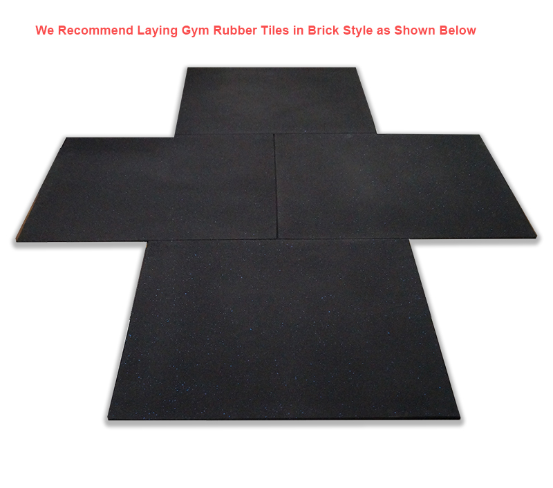  gym-rubber-tiles-1M-x-1M-x-10mm product-details GYM-RUBBER-TILE-BLUE-FLECK-1M-X-1M-X-10MM-THICK-1-TO-49-PIECES-$28.00-EACH-model-134010mm-GYM-RUBBER-TILES-LAID-BRICK-STYLE-WS