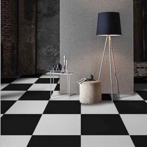  funky-carpet-tiles product-details magic-cube-020-white-50x50cm-model-fct-1355Magic-Cube-demo-06
