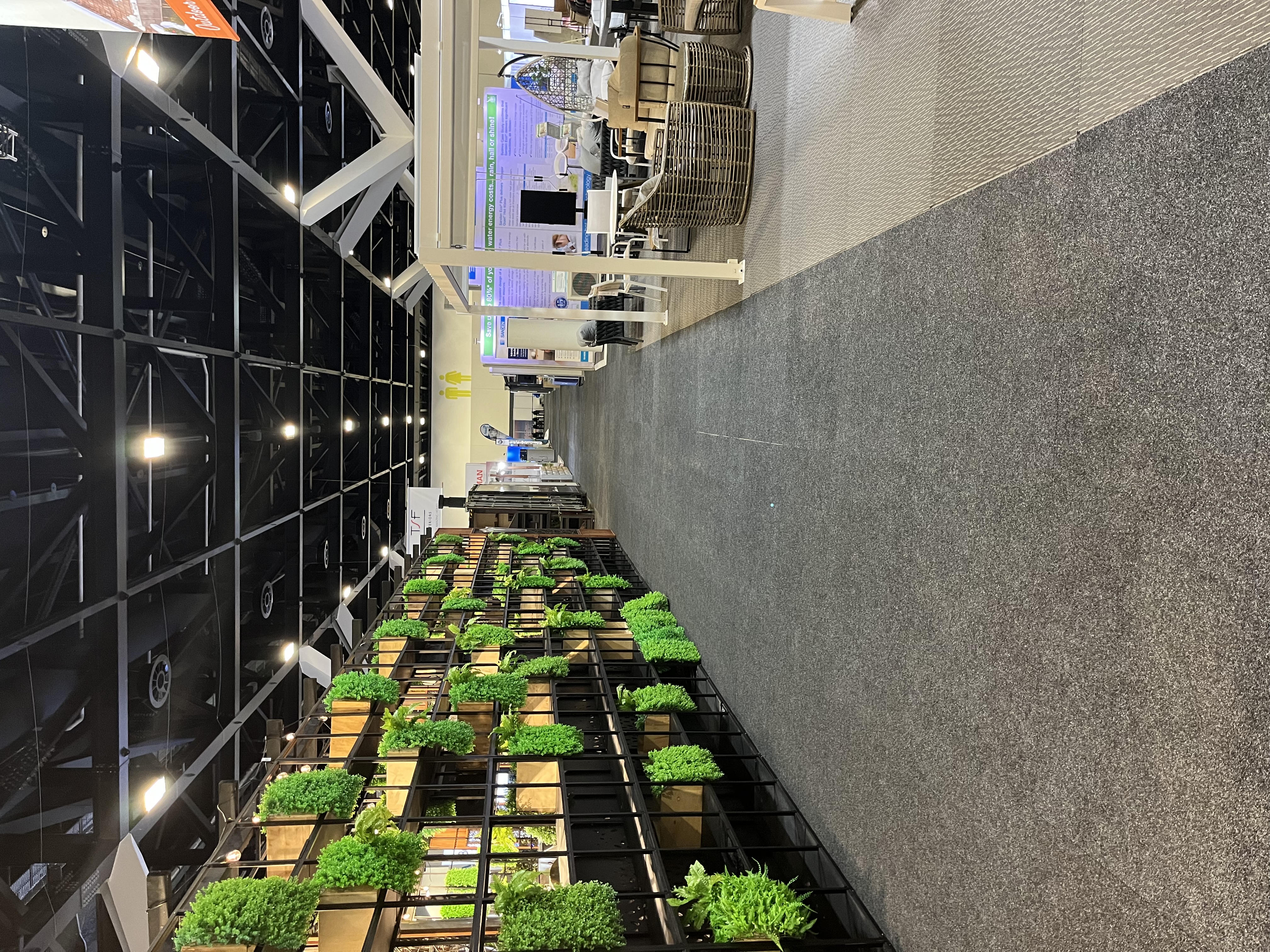  1m-x-1m-needle-punched product-details Charcoal-Super-Tough-Needle-Punched-1m-x-1m-model-xct-1415Image