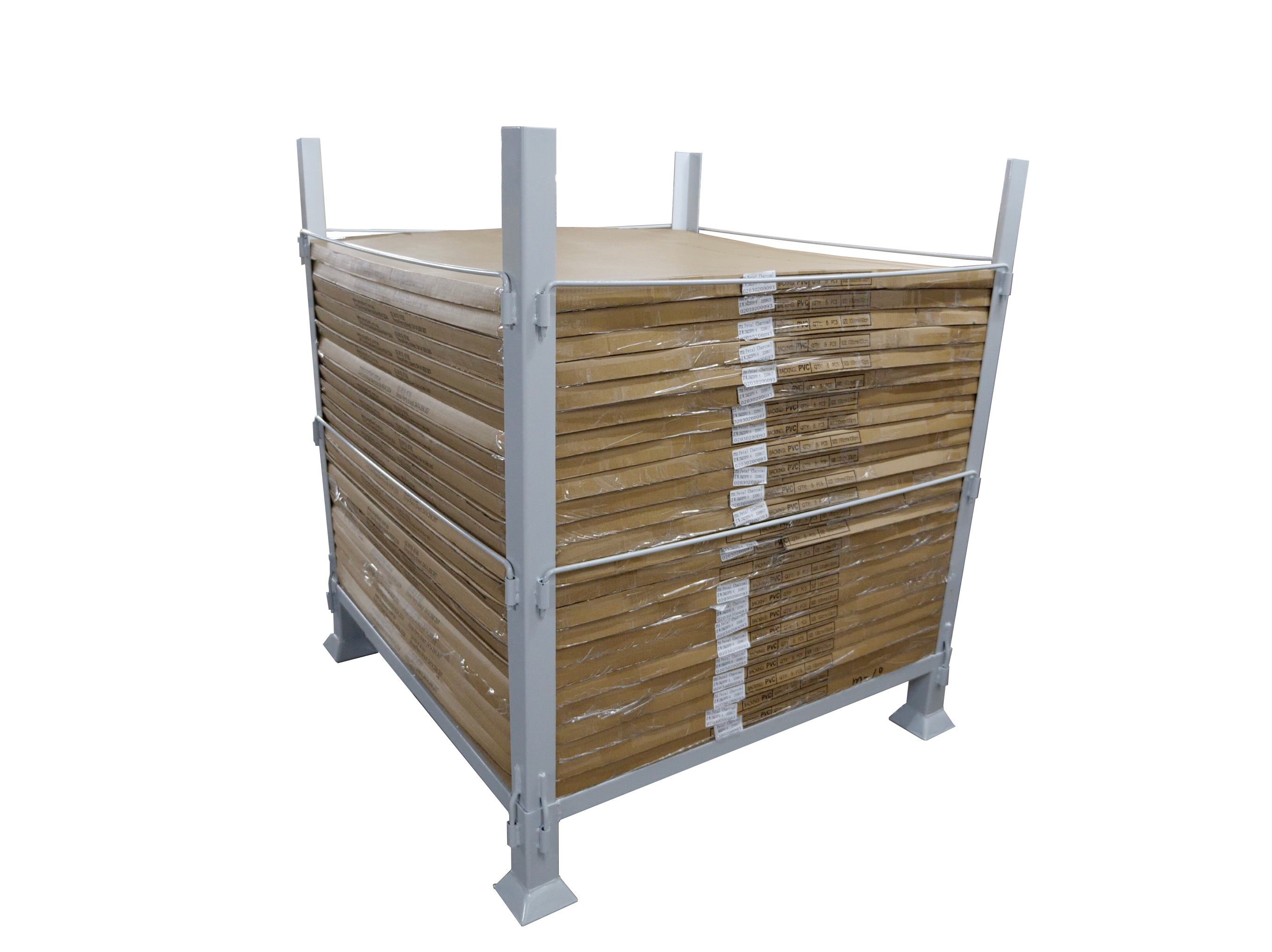  1m-x-1m-fleck-colours product-details Exhibition-Carpet-Tile-Storage-Stillage-model-xct-1419NEW-STILLAGE-6-67860