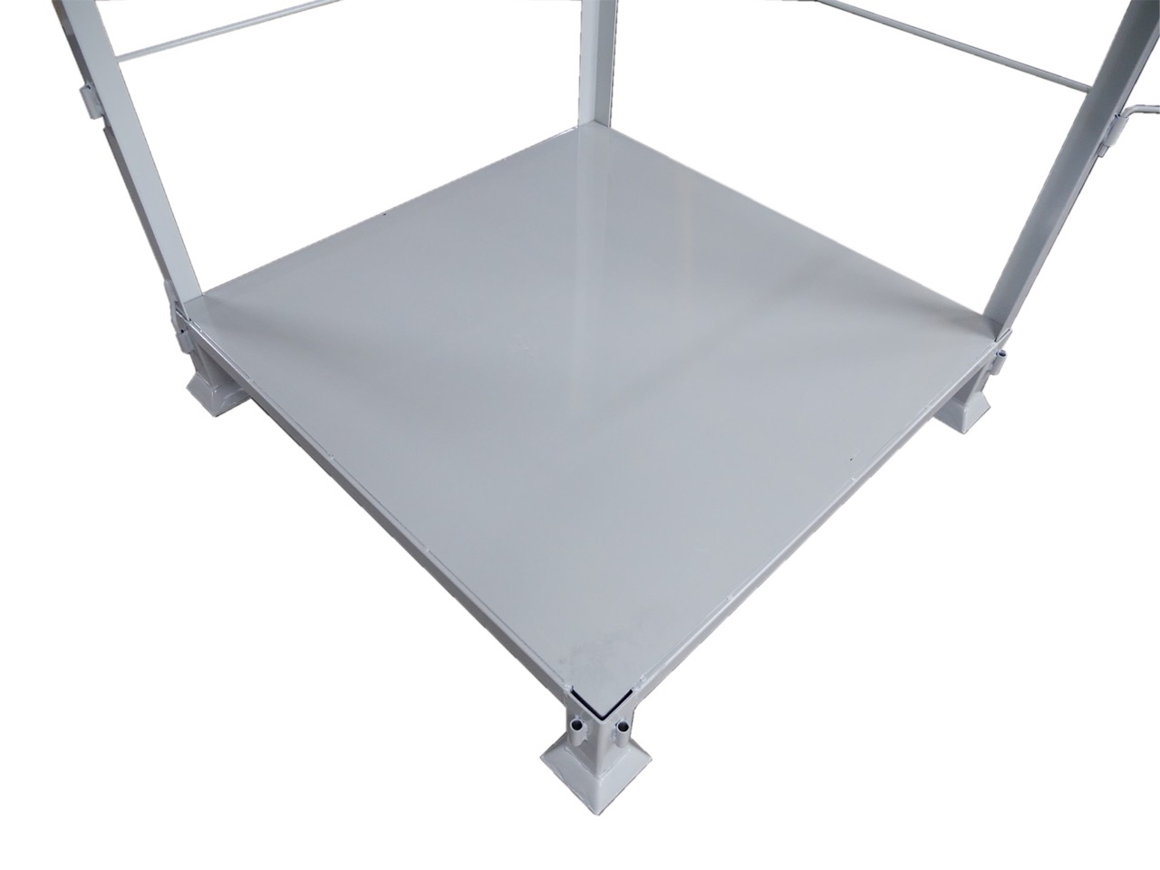  1m-x-1m-needle-punched product-details Exhibition-Carpet-Tile-Storage-Stillage-model-xct-1420NEWSTILLAGE-2-Large