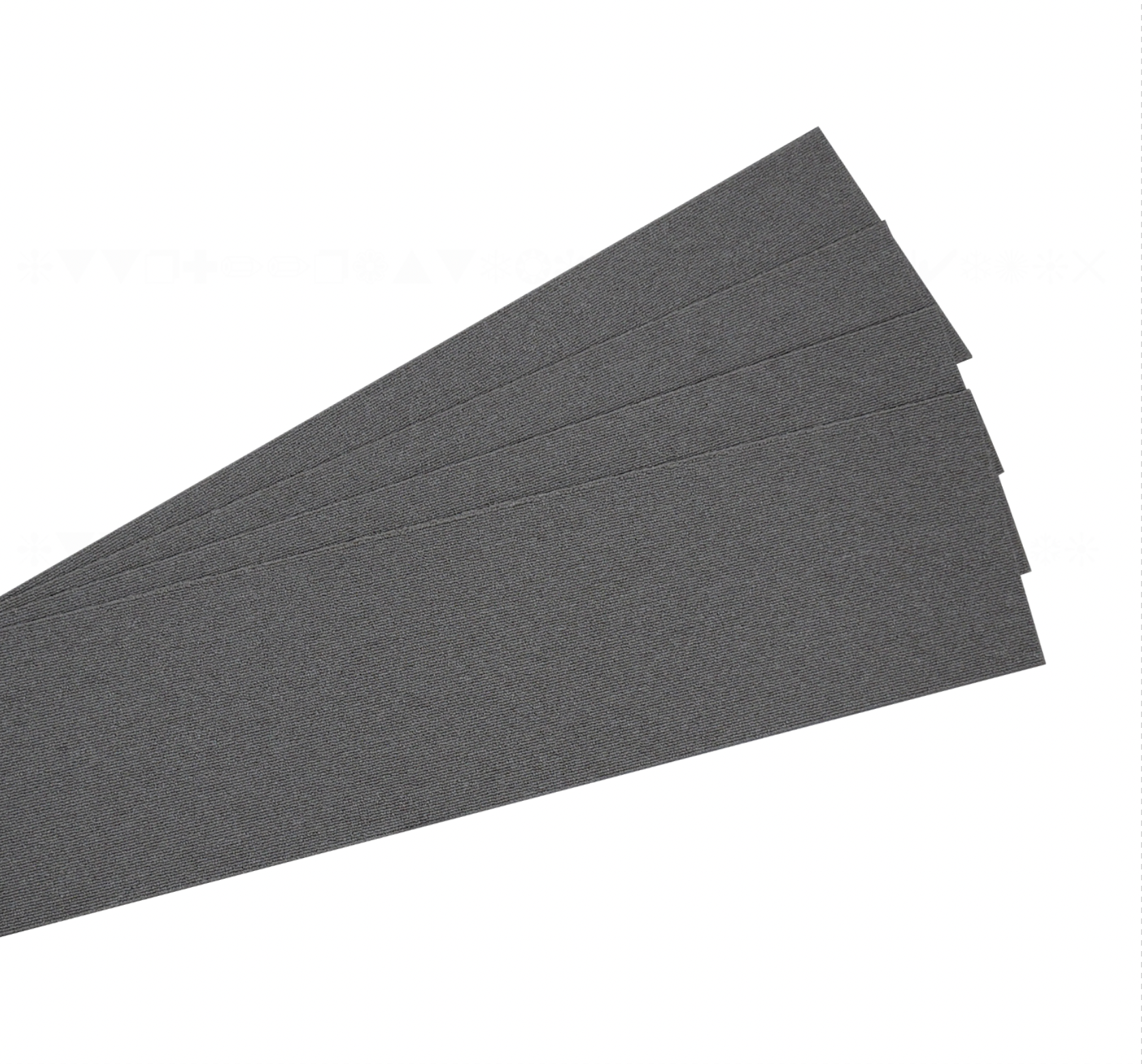  clearance-lines-and-weekly-specials-video product-details Suse-Earth-100cm-x-25cm-Carpet-Tile-Plank-model-SUSEEARTH-FLUT-41135