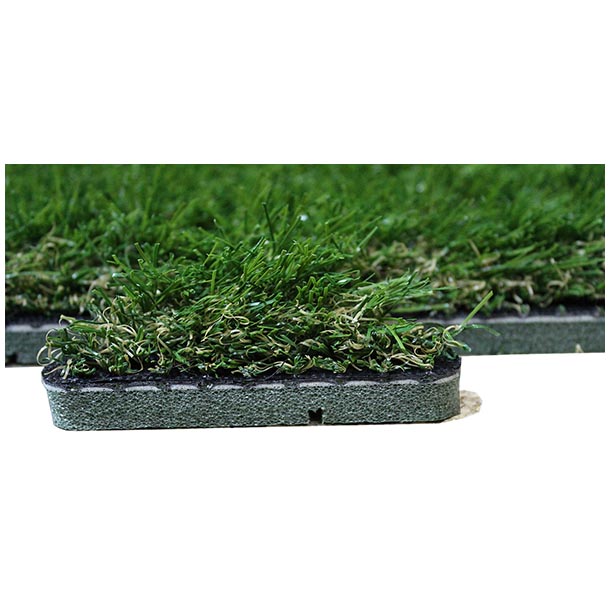  1m-x-1m-fleck-colours product-details Artificial-Grass-1m-X-1m-XPE-Foam-Shock-pad-Backed-model-xct-1466exhibition-carpet-tiles-grass-3aw