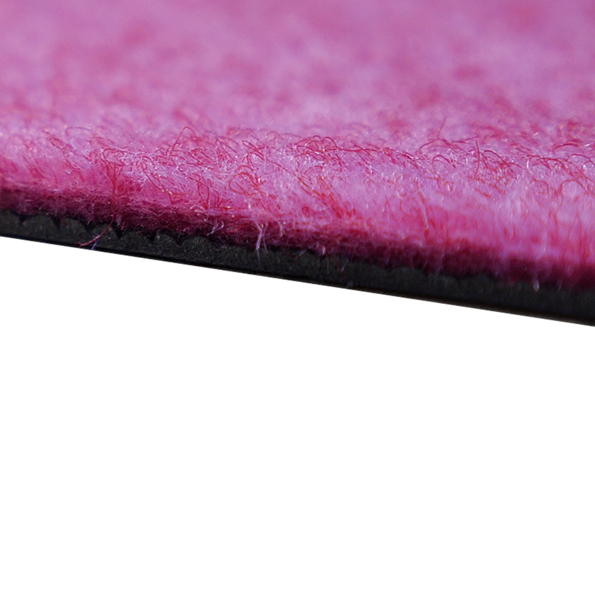  1m-x-1m-pure-colours product-details Pink-Super-Tuffted-Needle-Punch-1m-x-1m-Exhibition-Carpet-Tiles-model-xct-15713