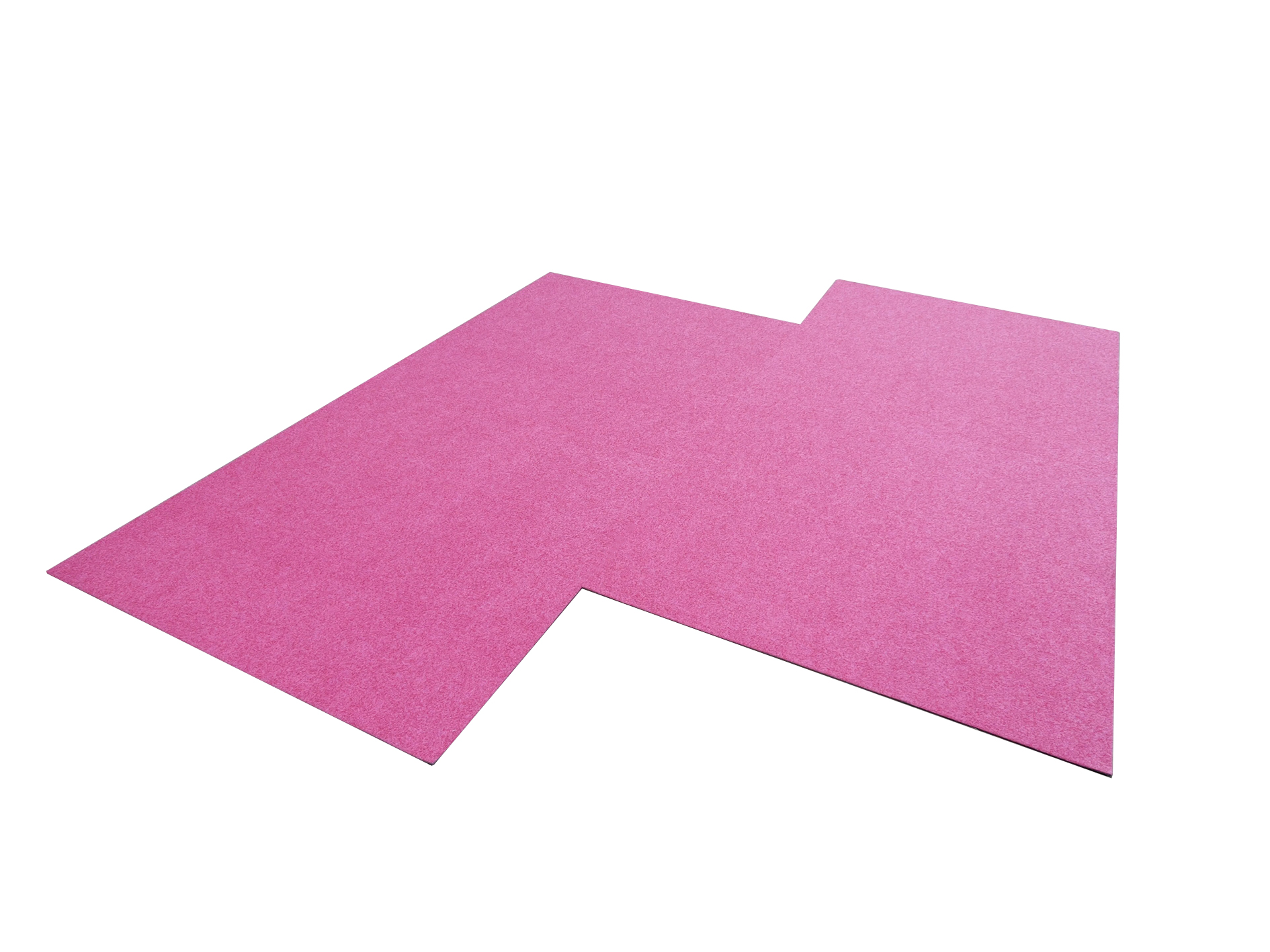  1m-x-1m-pure-colours product-details Pink-Super-Tuffted-Needle-Punch-1m-x-1m-Exhibition-Carpet-Tiles-model-xct-1571Untitled-1