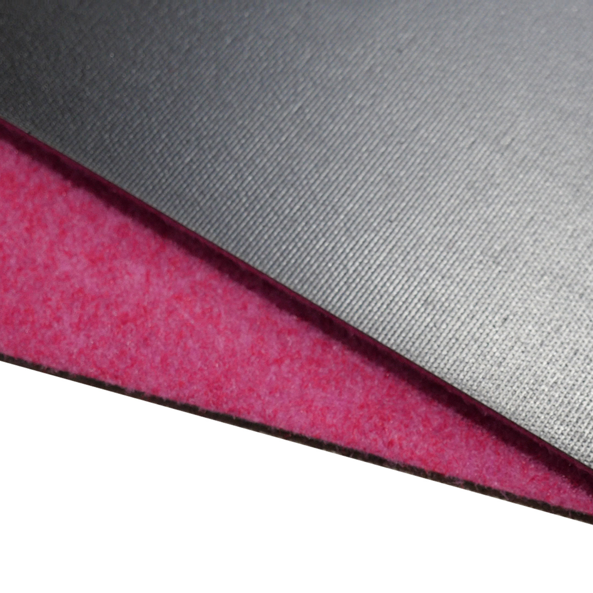  1m-x-1m-needle-punched product-details Pink-Super-Tufted-Needle-Punched-1m-x-1m-Exhibition-Carpet-Tiles-model-xct-15782