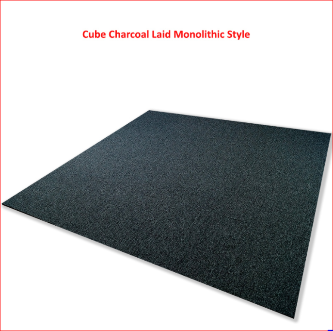  1m-x-1m-fleck-colours product-details MAGIC-CUBE-006-CHARCOAL-GREY-1m-X-1m-CUSHION-BACK-CARPET-TILE-model-xct-1586Capture