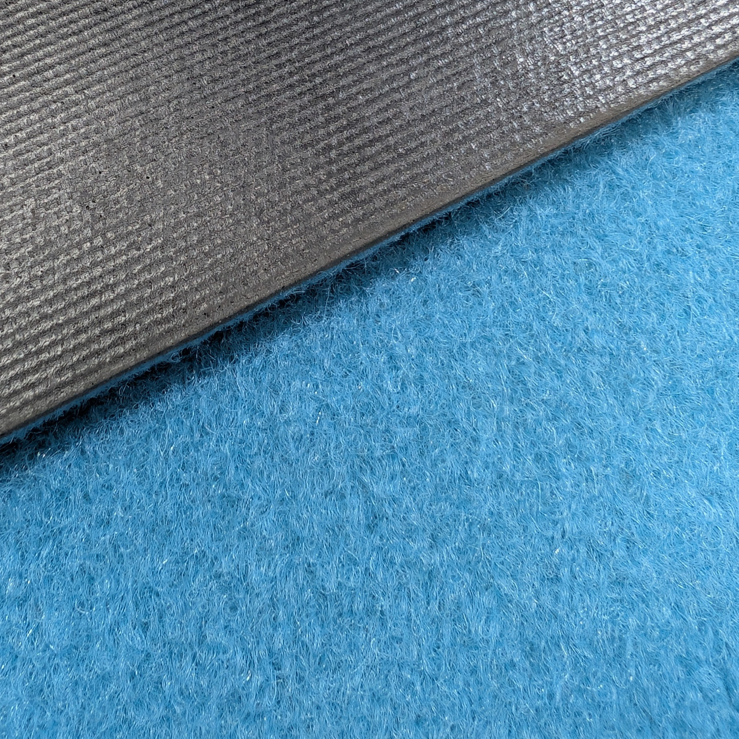  exhibition-carpet-tiles product-details Aqua-Blue-Super-Tufted-Needle-Punch-1m-x-1m-Exhibition-Carpet-Tiles-model-xct-1598Close-up