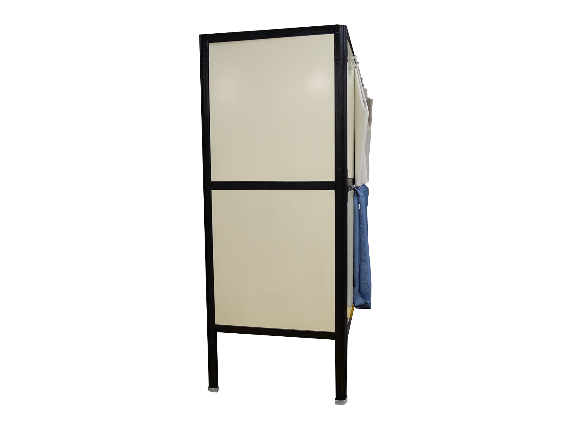  beds-and-mattresses product-details PRIVACY-BUNK-BED-FLASH-BLACK-model-bdm-1777Untitled-2