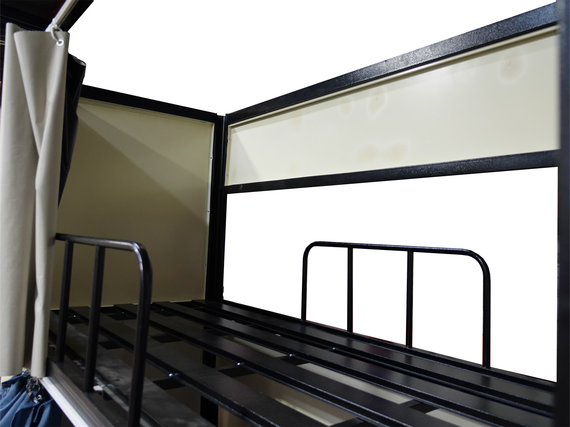  beds-and-mattresses product-details PRIVACY-BUNK-BED-FLASH-BLACK-model-bdm-1777Untitled-3