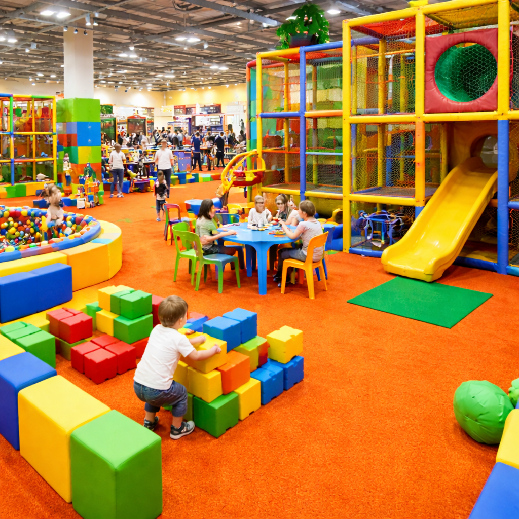  1m-x-1m-needle-punched product-details Bright-Orange-1m-X-1m-Super-Tufted-Needle-Punched-Exhibition-Carpet-Tiles-model-xct-1802Mockup-2