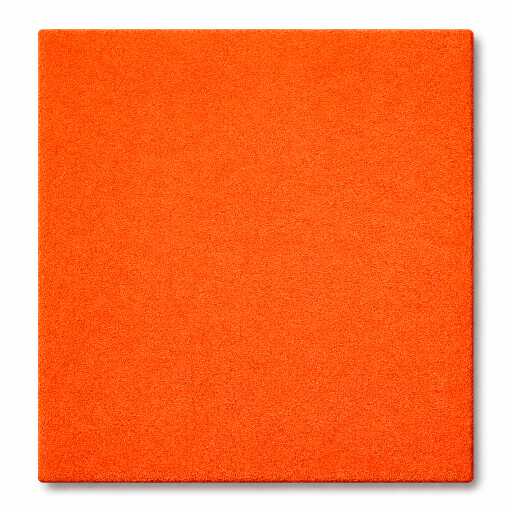  1m-x-1m-needle-punched product-details Bright-Orange-1m-X-1m-Super-Tufted-Needle-Punched-Exhibition-Carpet-Tiles-model-xct-1802Product-image-bright--95022
