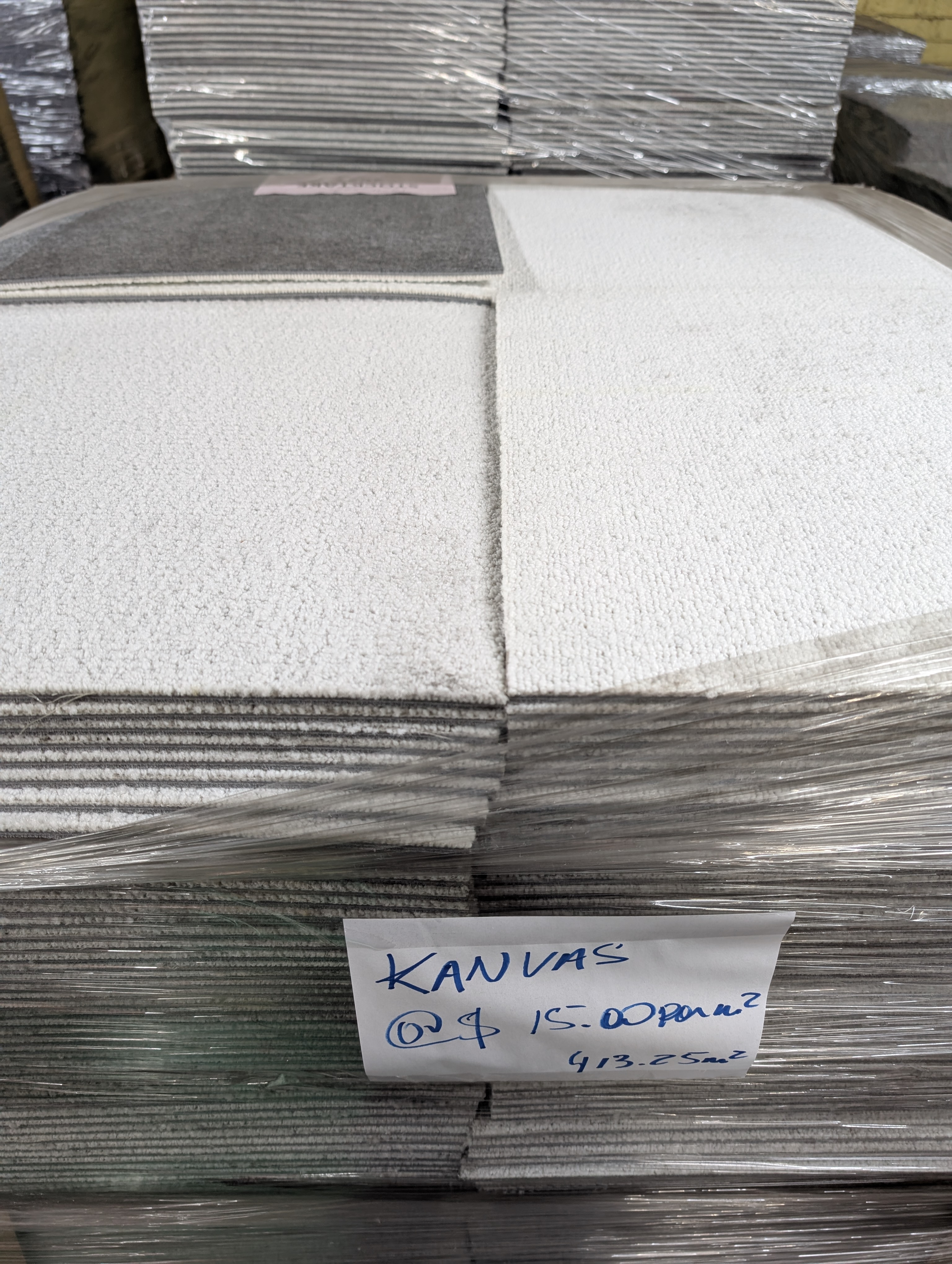  clearance-lines-and-weekly-specials-video product-details ONTERA-KANVAS-CUSHION-BACK-275.71sqm-46cm-X-46cm-CARPET-TILE-SPECIAL-model-1841PXL_20250101_230516912.MP