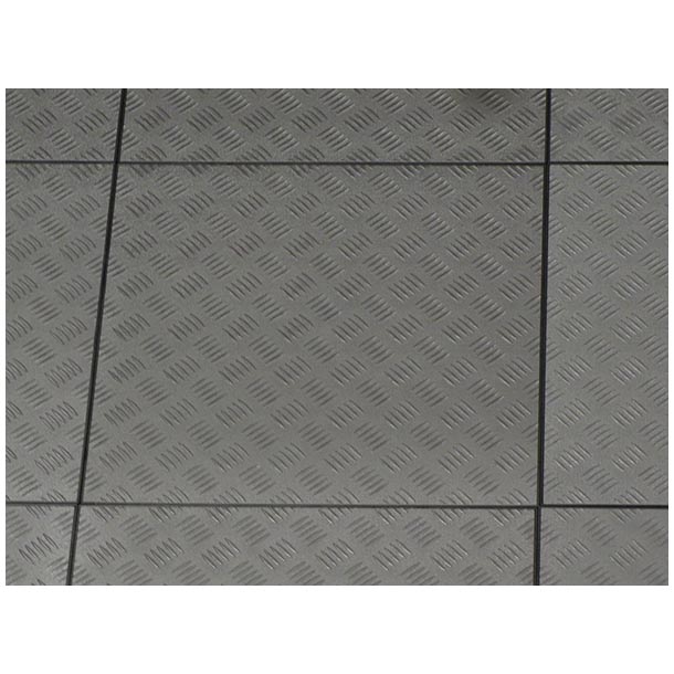  portable-dance-floor-and-flooring product-details Portable-Flooring-Dance-Floor-Demountable-Flooring.-Metal-Look-Checker-Plate-model-1884portable-dance-floor-and-event-flooring-mlchecker04w