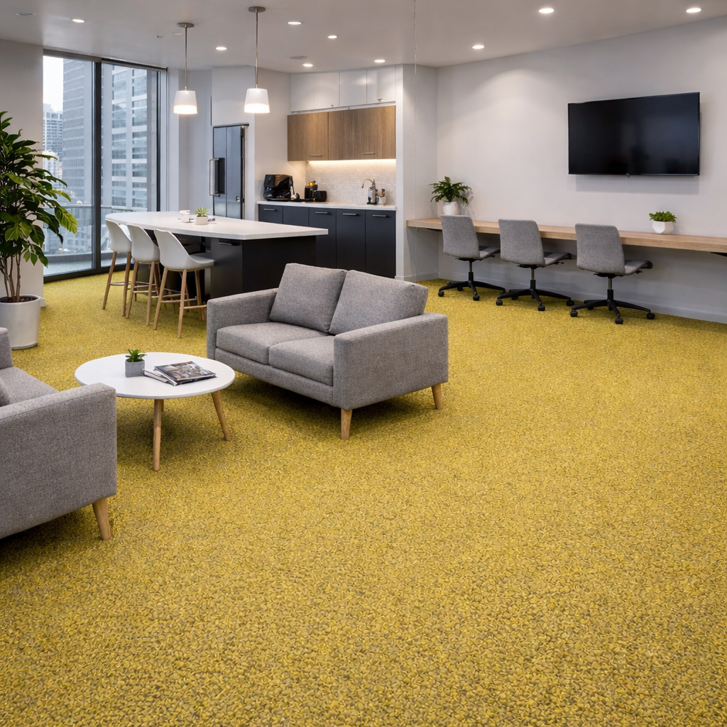  clearance-lines-and-weekly-specials-video product-details Parking-20-Yellow-Green-Carpet-Tile-50cm-x-50cmMockup-1-96070