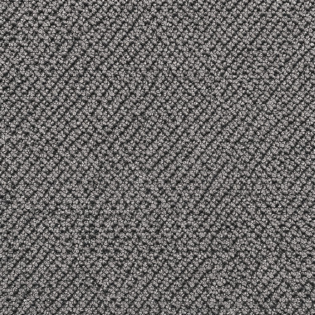  clearance-lines-and-weekly-specials-video product-details Grey-Super-Tufted-Onyx-1m-x-1m-High-Traffic-Carpet-Tiles-model-1911Close-up