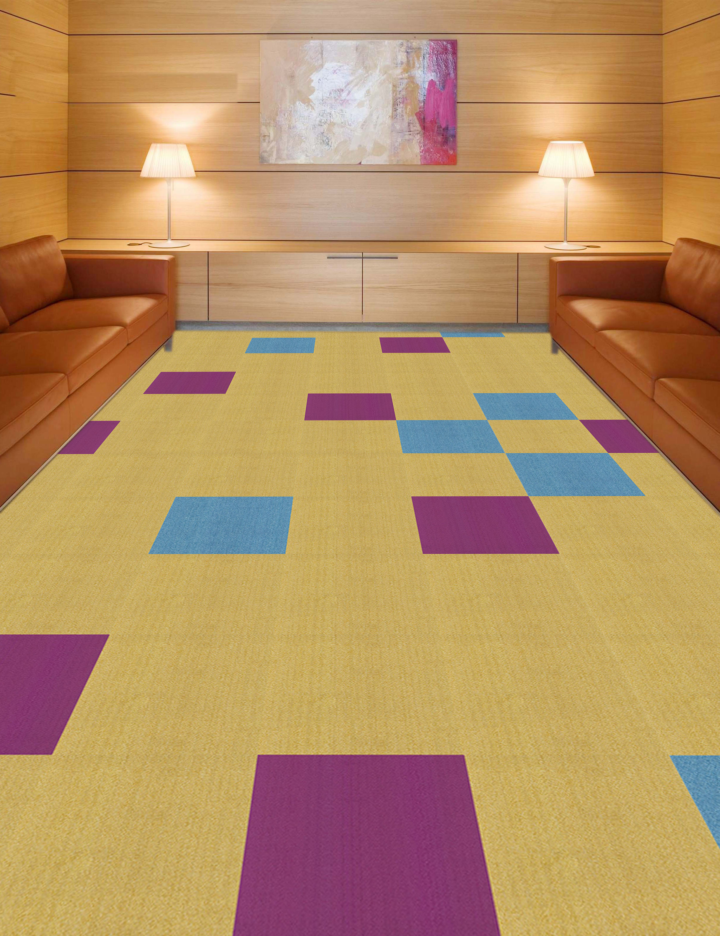  pure-colour-carpet-tiles product-details MAGIC-CUBE-033-light-purple-50-x-50-cm-model-fct-1946Magic-Cube-300-23006