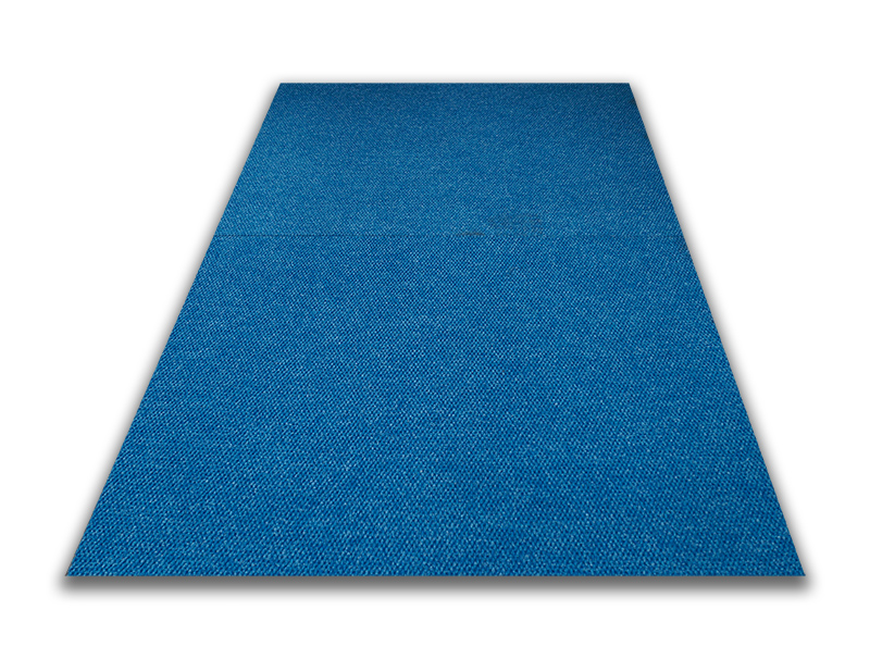 pure-colour-carpet-tiles product-details 1-Metre-x-1-Metre-Needle-Punched-Heavy-Duty-Carpet-Tiles-model-xct-1958BRIGHT-BLUE-LAID-WS