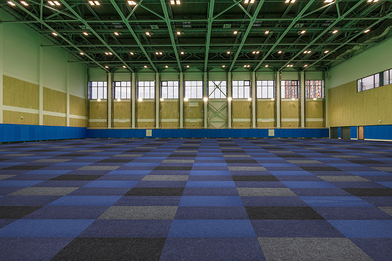  pure-colour-carpet-tiles product-details Cambridge-Blueberry-1m-x-1m-Super-Tufted-Needle-Punched-Heavy-Duty-Carpet-Tiles-model-xct-1960shutterstock2