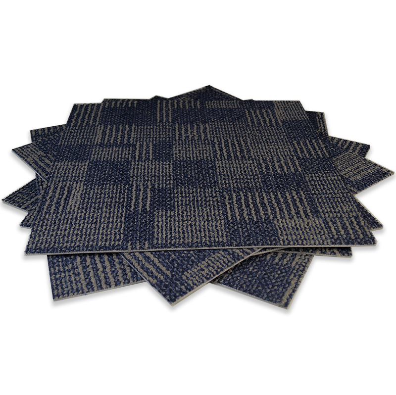  clearance-lines-and-weekly-specials-video product-details E4100-colour-06-Blue-Navy-Blue-Grey-Pattern-42-sqm-available-model-1993E4100-06-CARPET-TILE-CARPET-TILES1-STACK-PROFILE-WS