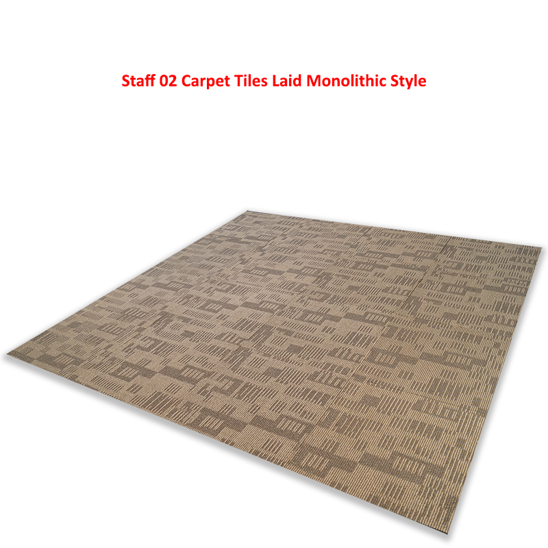  clearance-lines-and-weekly-specials-video product-details Staff-colour-02-Brown-Tan-Pattern-44.5-sqm-available-model-1994STAFF-02-CARPET-TILES-LAID-MONOLITHIC-STYLE-CARPET-TILES-1-WS