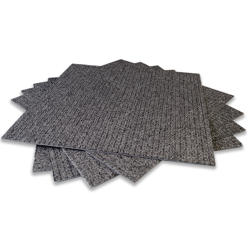  carpet-tiles product-details scud-3-base-lineal-grey-silver-grey-black-fleck-highlight-model:cpt-330SCUD-3-BASE-CARPET-TILE-CARPET-TILES-1-STACK-PROFILE-WS