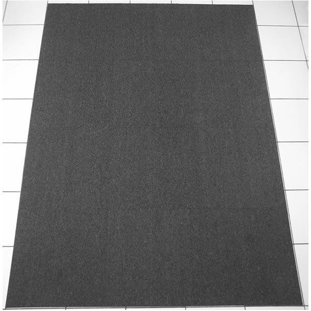  carpet-tiles product-details classic-grey-petal-ii-06-mid-dark-grey-black-fleck-model:cpt-336carpet-tiles-petalii06-04w