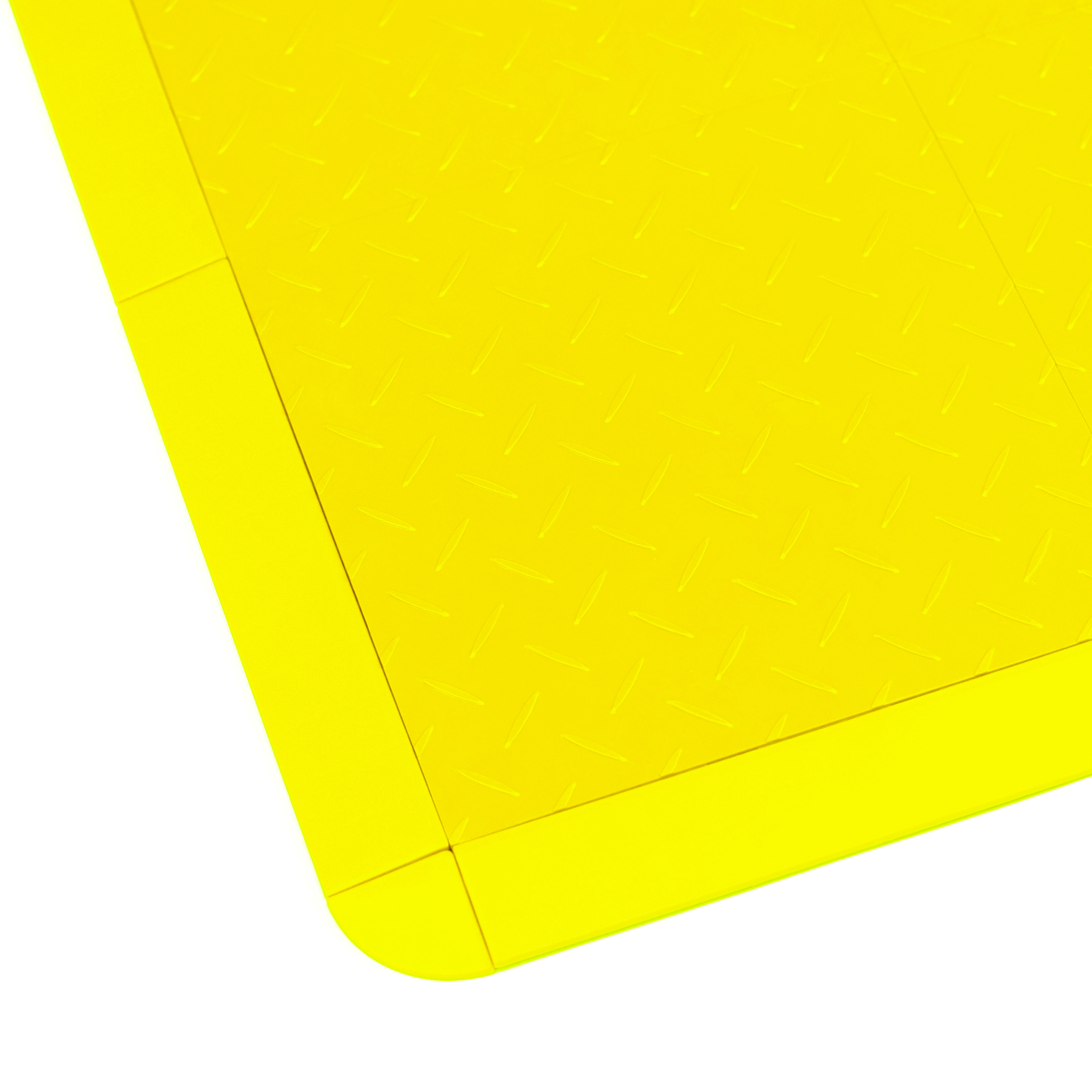  Quick-Diamond product-details quick-diamond-interlocking-tiles-yellow-model:gfl-di-429garage-flooring-diamond-interlocking-tiles-yellow-edging-angle