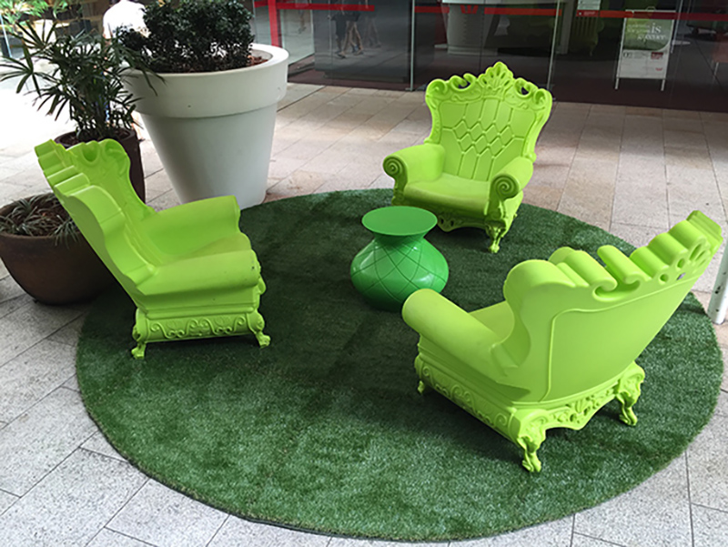  exhibition-carpet-tiles product-details artificial-grass-1m-x-1m-xpe-foam-shock-pad-backed-model:xct-458Artificial-grass-tiles-settings-1w