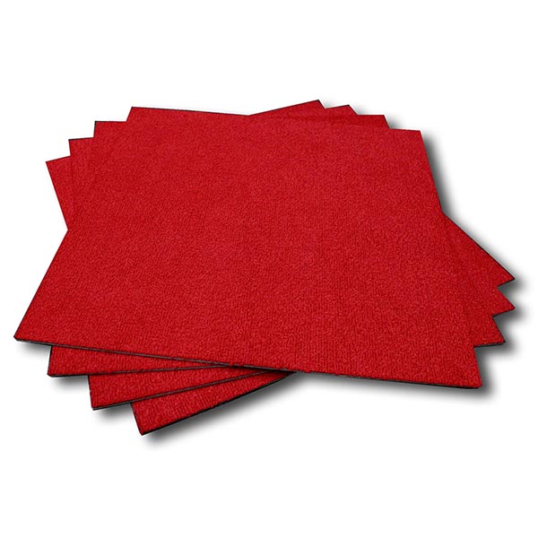  exhibition-carpet-tiles product-details royal-red-looped-(50cm-x-50cm)-model:xct-467exhibition-carpet-tiles-royal-red-looped-50cm-3w